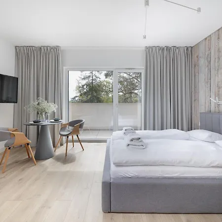 Sunshine Na Wydmach - Aprent