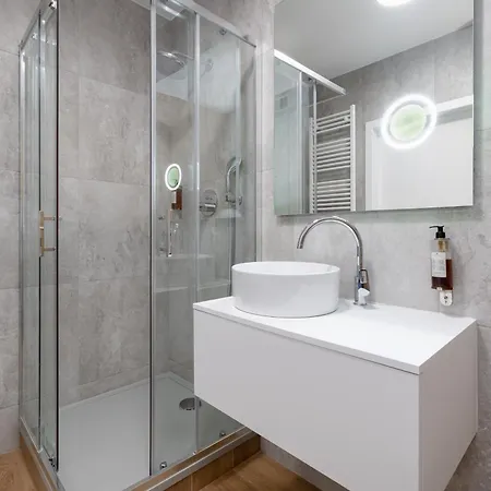 Sunshine Na Wydmach - Aprent Pobierowo