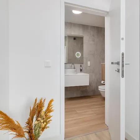 Sunshine Na Wydmach - Aprent