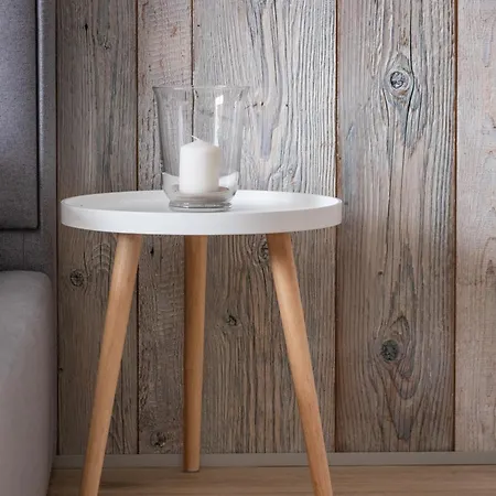 Sunshine Na Wydmach - Aprent Lejlighed Pobierowo