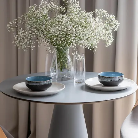 Lejlighed Sunshine Na Wydmach - Aprent