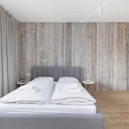 Lejlighed Sunshine Na Wydmach - Aprent *