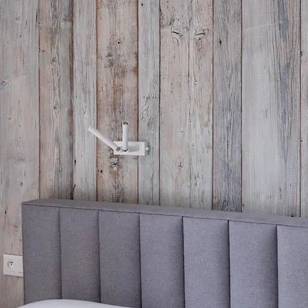 Sunshine Na Wydmach - Aprent Lejlighed Pobierowo