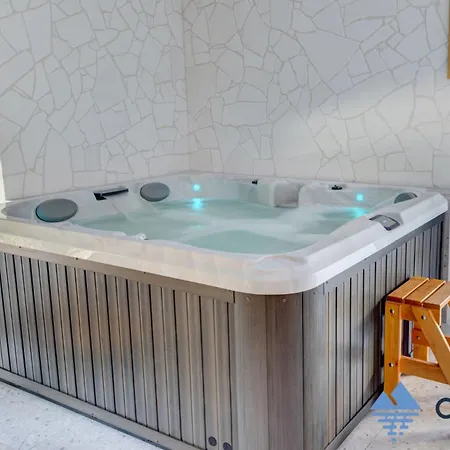 Lejlighed Sunshine Na Wydmach - Aprent