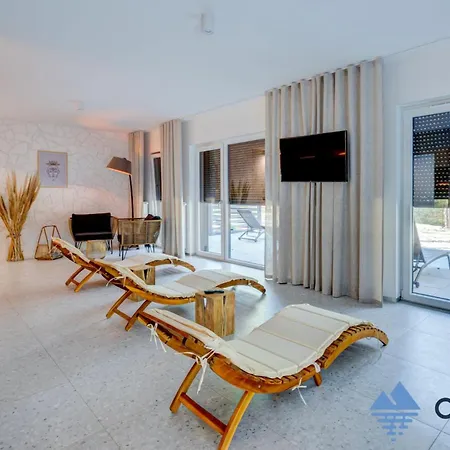 Lejlighed Sunshine Na Wydmach - Aprent *