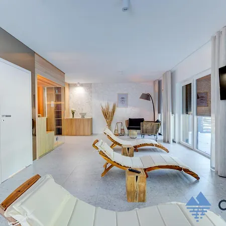 Lejlighed Sunshine Na Wydmach - Aprent Pobierowo