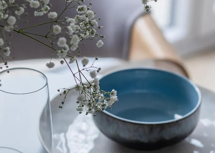 Apartamento Sunshine Na Wydmach - Aprent Pobierowo