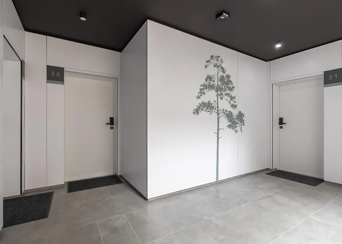 Sunshine Na Wydmach - Aprent Pobierowo