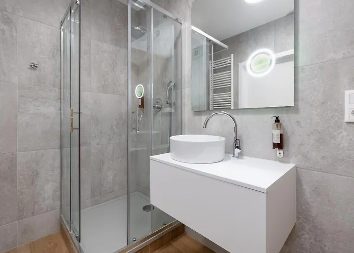 Sunshine Na Wydmach - Aprent Pobierowo