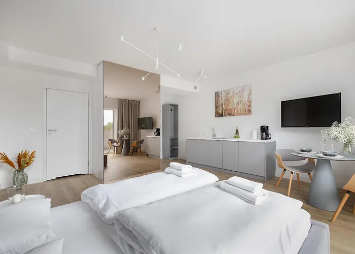 Apartamento Sunshine Na Wydmach - Aprent *