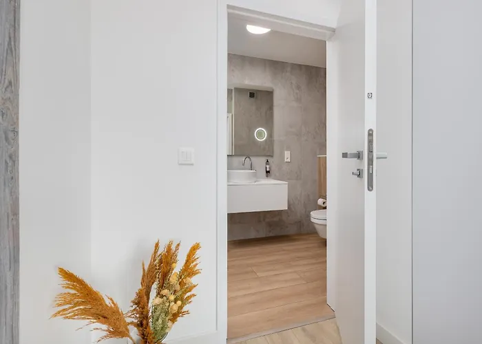 Sunshine Na Wydmach - Aprent