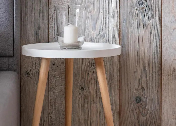 Sunshine Na Wydmach - Aprent Apartamento Pobierowo