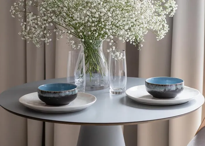 Apartamento Sunshine Na Wydmach - Aprent