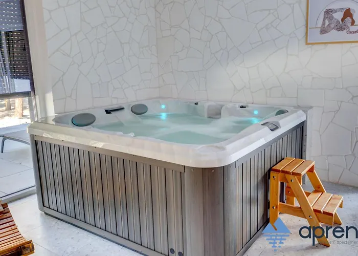 Apartamento Sunshine Na Wydmach - Aprent