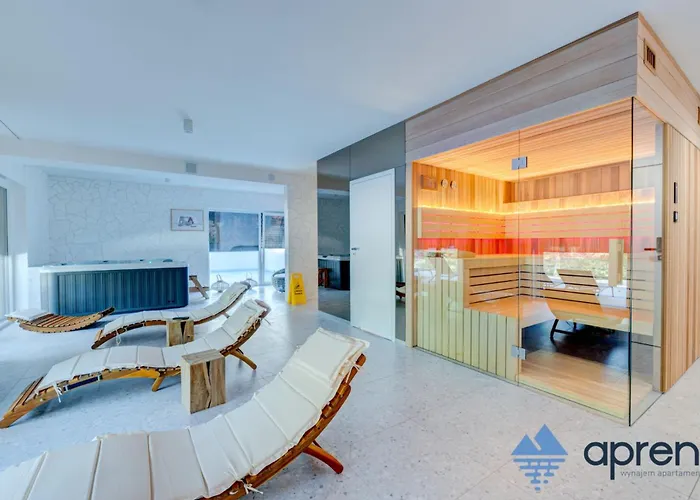 Sunshine Na Wydmach - Aprent