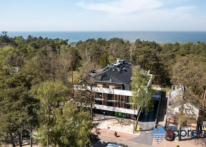 Apartamento Sunshine Na Wydmach - Aprent